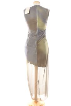 Robe casual L URBAN WAY