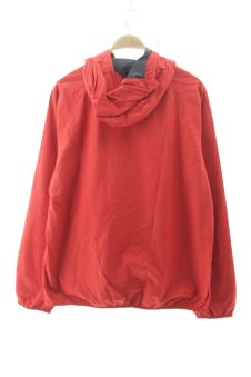 Chubasquero XXL Pull & Bear