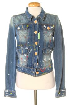 Blouson S Highly Preppy