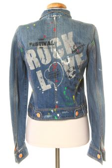 Blouson S Highly Preppy