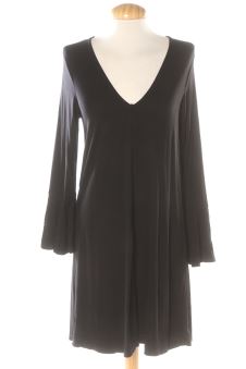 Robe casual L Bershka, photo 1 sur 2