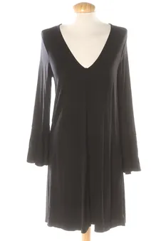 Vestido casual L Bershka, foto 1 de 2