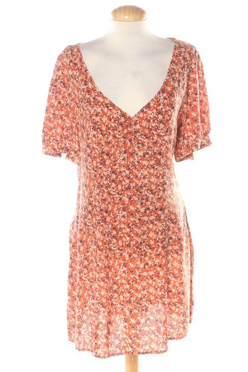 Robe casual