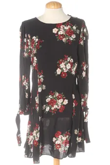 Robe de jour L Zara, photo 1 sur 2