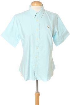 Camisa 38 Polo Ralph Lauren, foto 1 de 2
