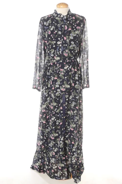 Robe casual