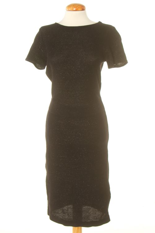 Einfaches Kleid