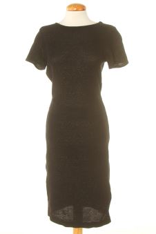 Einfaches Kleid M Mango, Foto 1 von 2