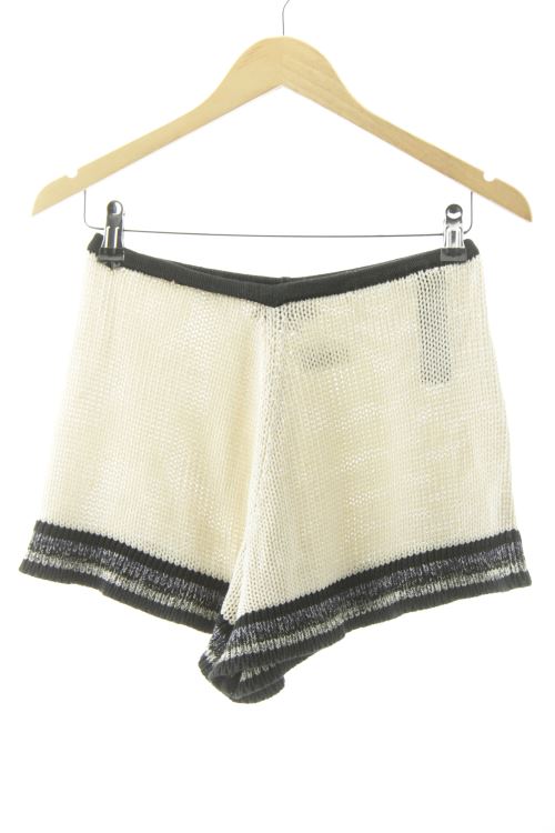 Pantalón corto