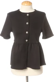 Blouse à manches courtes XS H&M, photo 1 sur 2