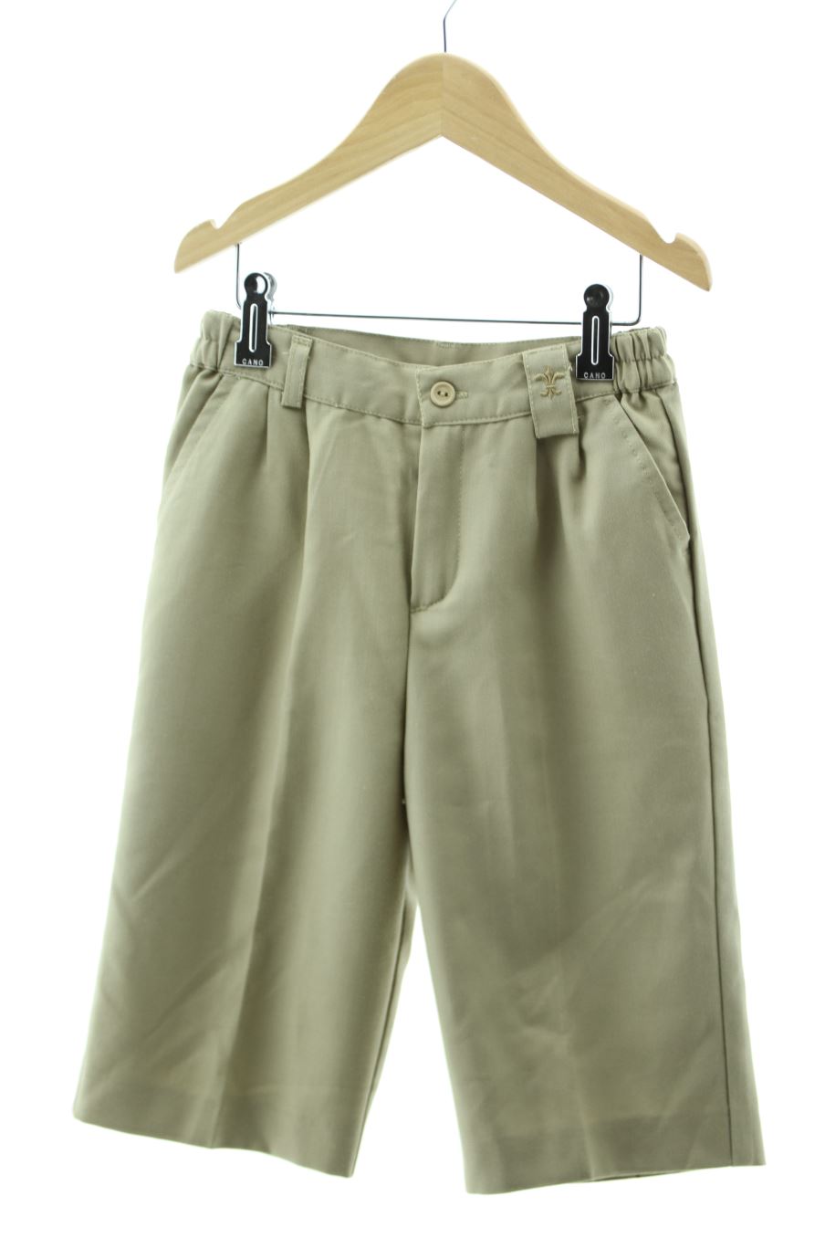 Pantalón de Neck & Neck de la talla 6 años de segunda mano