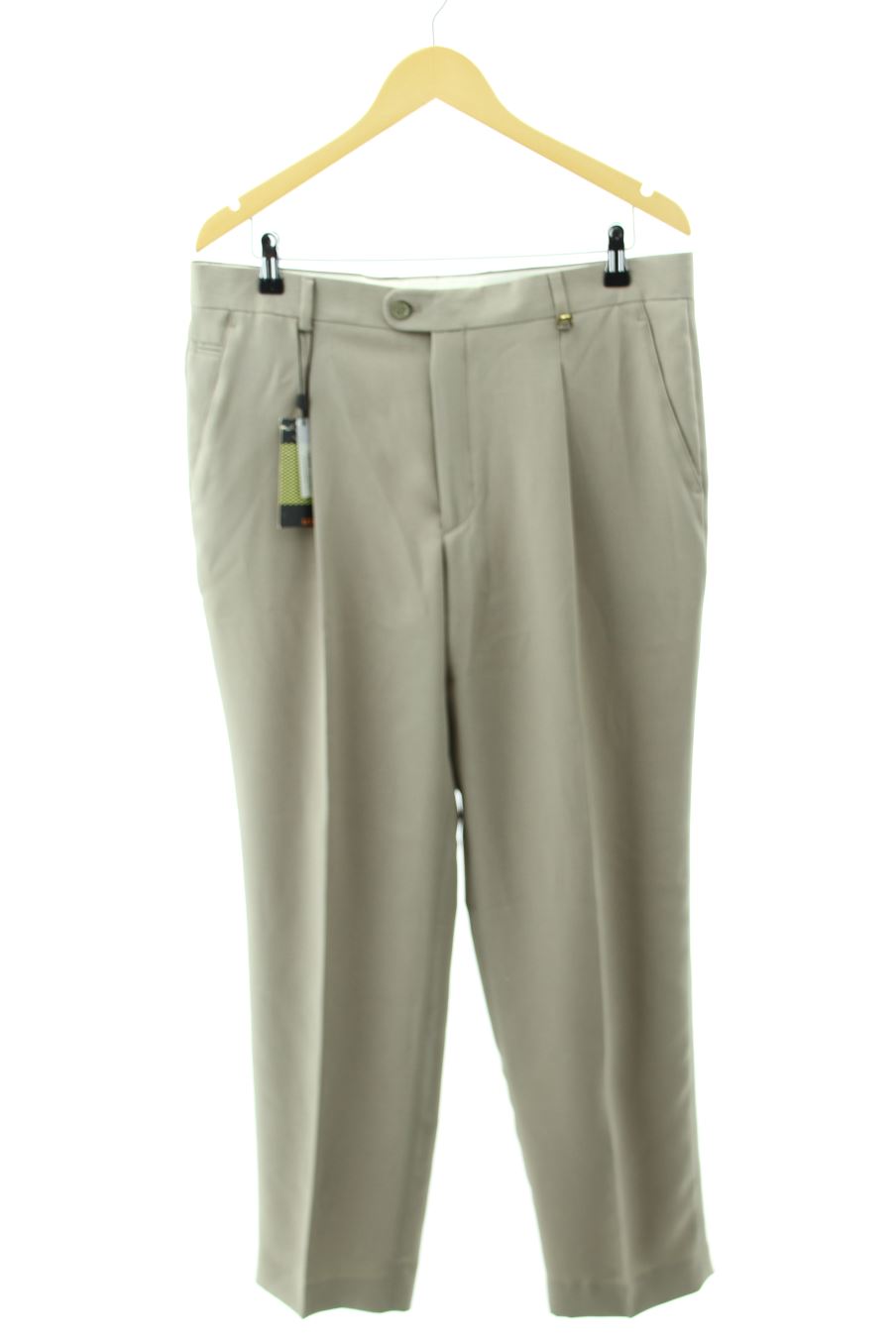 Pantalones de LCDN de la talla 46