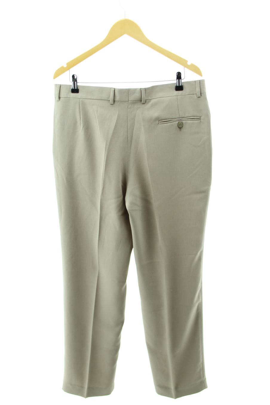 Pantalones de LCDN de la talla 46