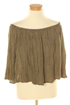 Langärmelige Bluse XXS Belle & rebel