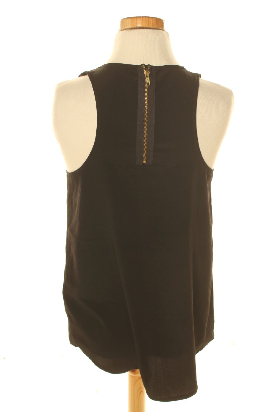 Top Pimkie de la taille S, de couleur noir