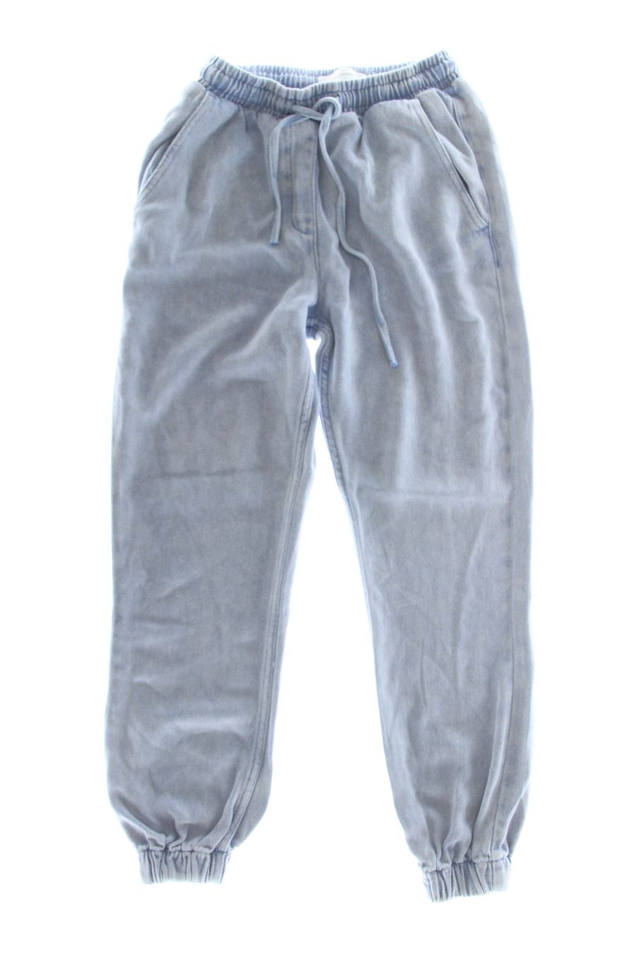 Jeans Promod de la taille XS, de couleur bleu de denim