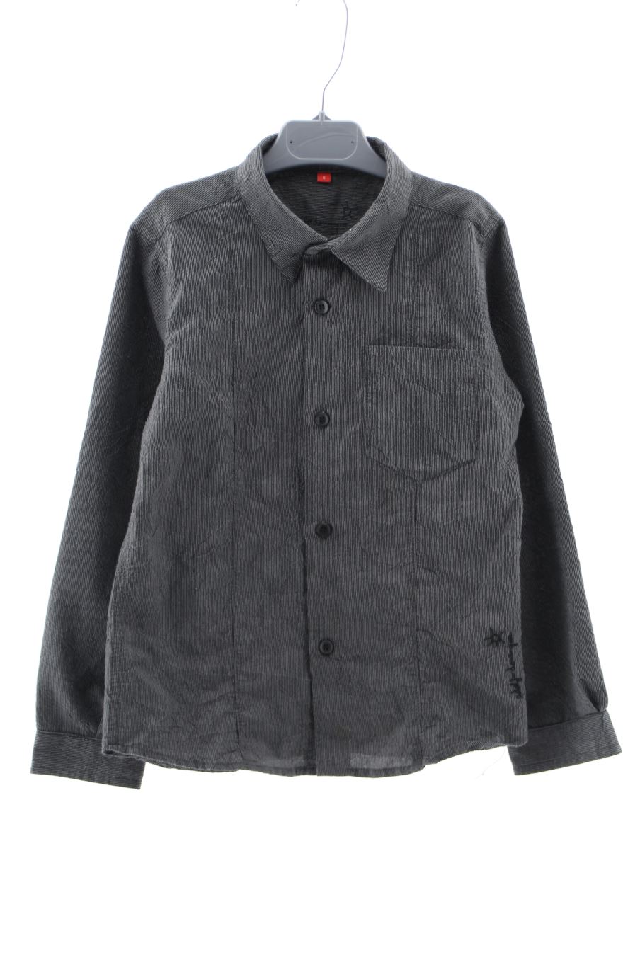 Chemise manches longues Adolfo Dominguez de la taille 6 ans de seconde main