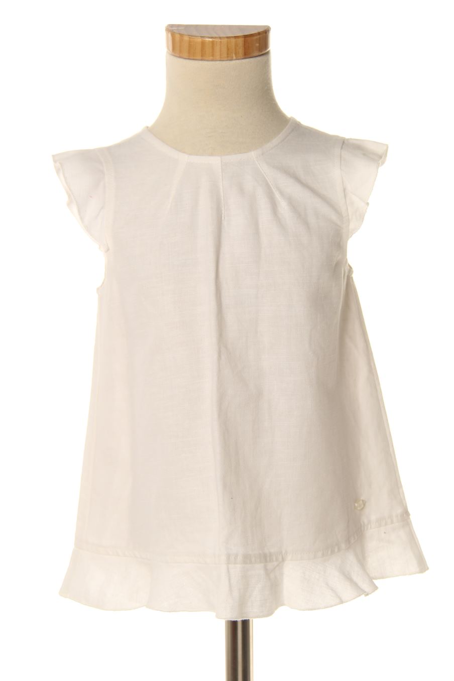 Robe casual Fagottino de la taille 3 ans avec une étiquette
