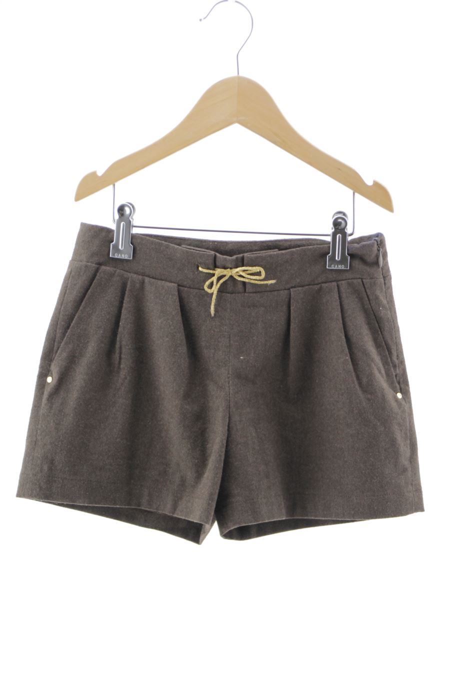 Pantalones cortos de Zara de la talla 5 años de segunda mano