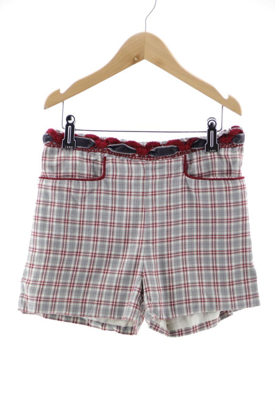 Short laormiga de la taille 10 ans de seconde main