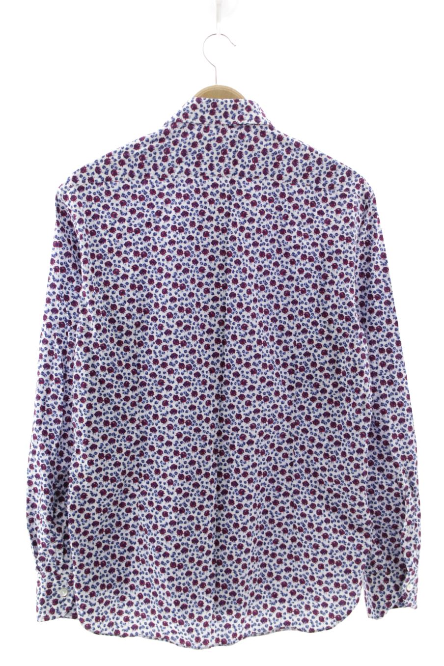 Camisa manga larga de BRANCACCIO C de la talla XL