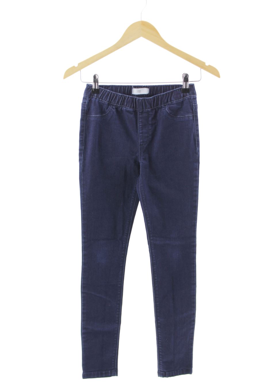 Vaquero de La redoute de la talla 12 años de denim de segunda mano