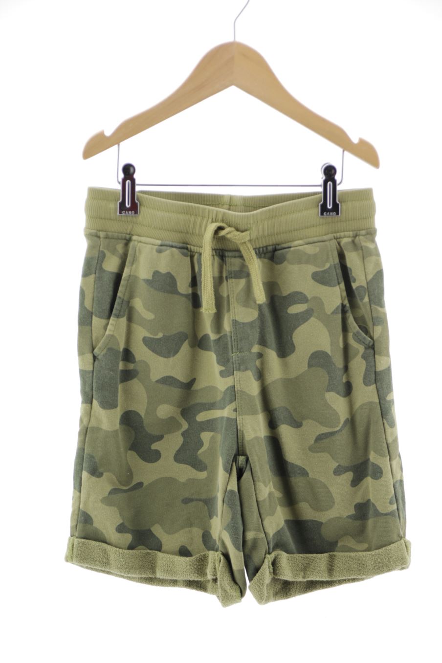 Pantalon de deporte de Benetton de la talla 7 años de segunda mano