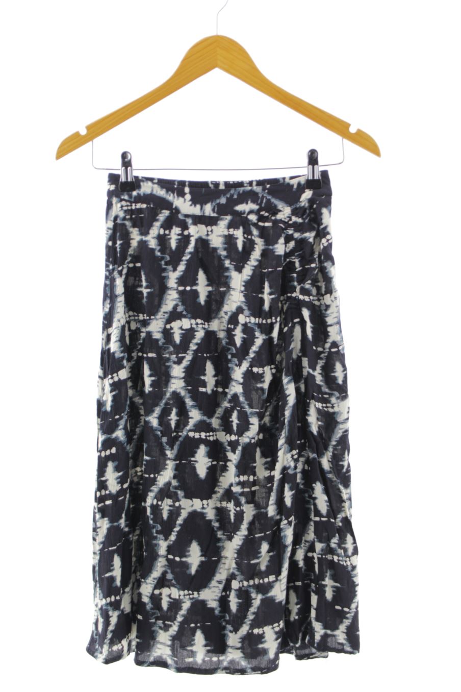Faldas de PERCENTIL de la talla XS, de color estampado