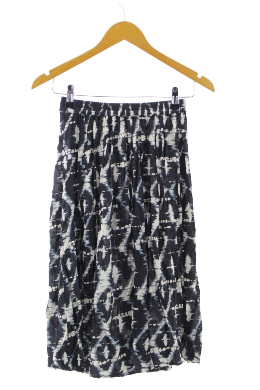Faldas de PERCENTIL de la talla XS, de color estampado