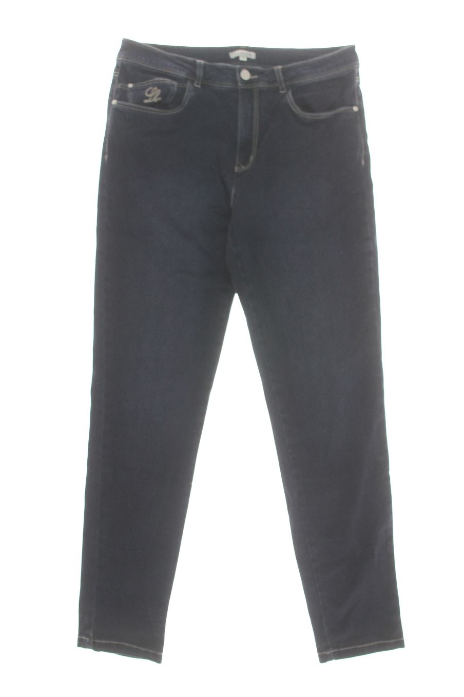 Vaqueros de Lloyd's de la talla 40, de color azul de ropa vaquera