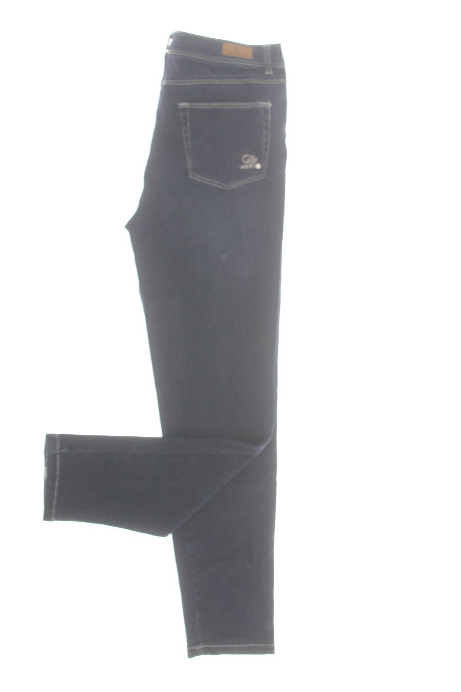 Vaqueros de Lloyd's de la talla 40, de color azul de ropa vaquera