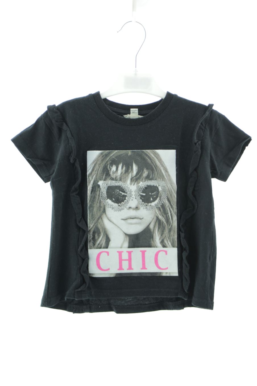 T-shirt River island de la taille 2 ans de seconde main