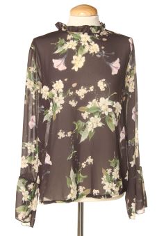 Blouse à manches longues S PERCENTIL, photo 1 sur 2