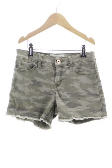 Short en jean 15 ans Abercrombie & Fitch