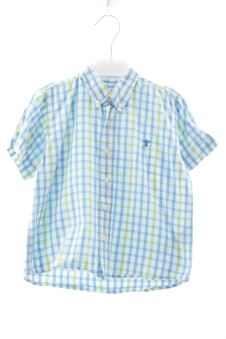 Chemise 2 ans Neck & Neck