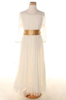 Vêtements de soirée 15 ans Teresa & Leticia