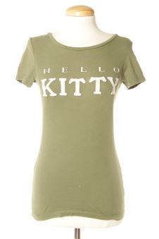 T-shirt S Hello Kitty