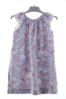 Robe 6 ans la ormiga