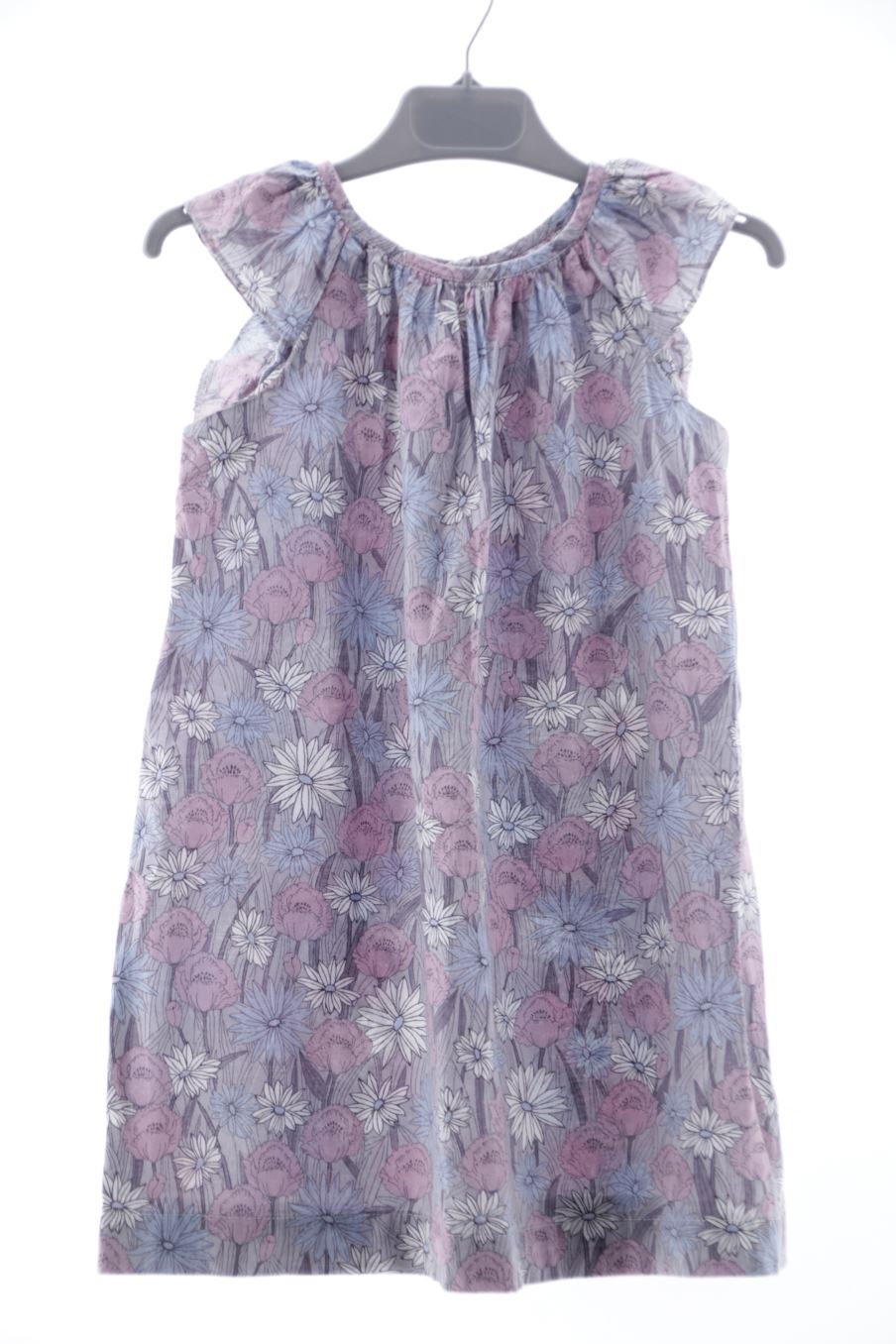 Vestido de la ormiga de la talla 6 años de segunda mano