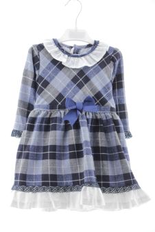 Vestito 3 anni C.BABYFERR S.L