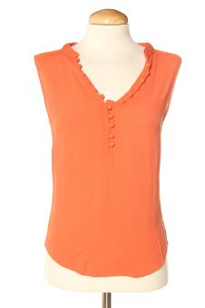 Kurzärmelige Bluse 36 Trucco, Foto 1 von 2