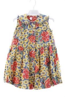 Aufwändiges Kleid 106 Oilily