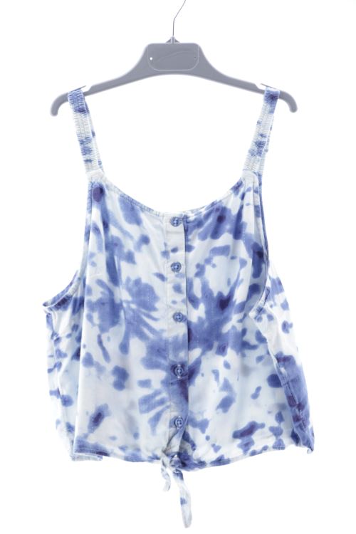Aufwändiges Top