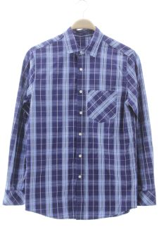 Camisa manga larga M PERCENTIL