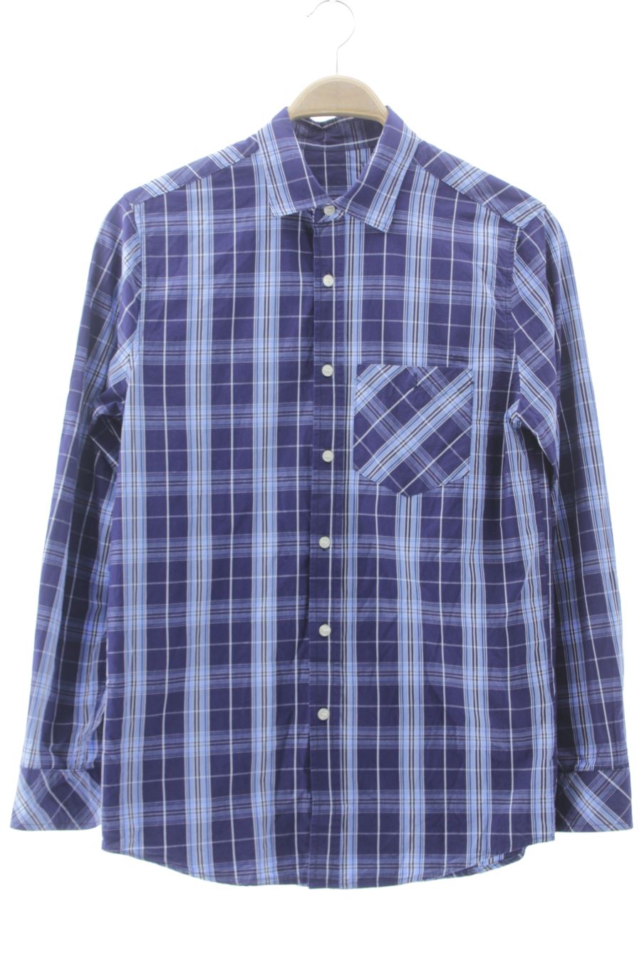 Camisa manga larga de PERCENTIL de la talla M