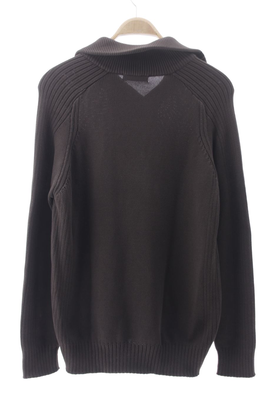 Jersey de Zara de la talla XL