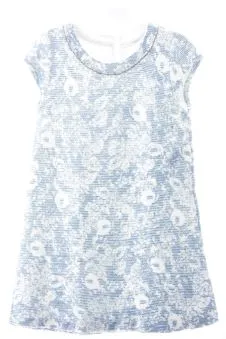 Vestido 11 años Zara