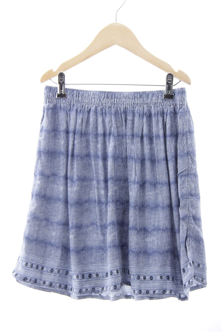 Falda de Abercrombie & Fitch de la talla 14 años de segunda mano