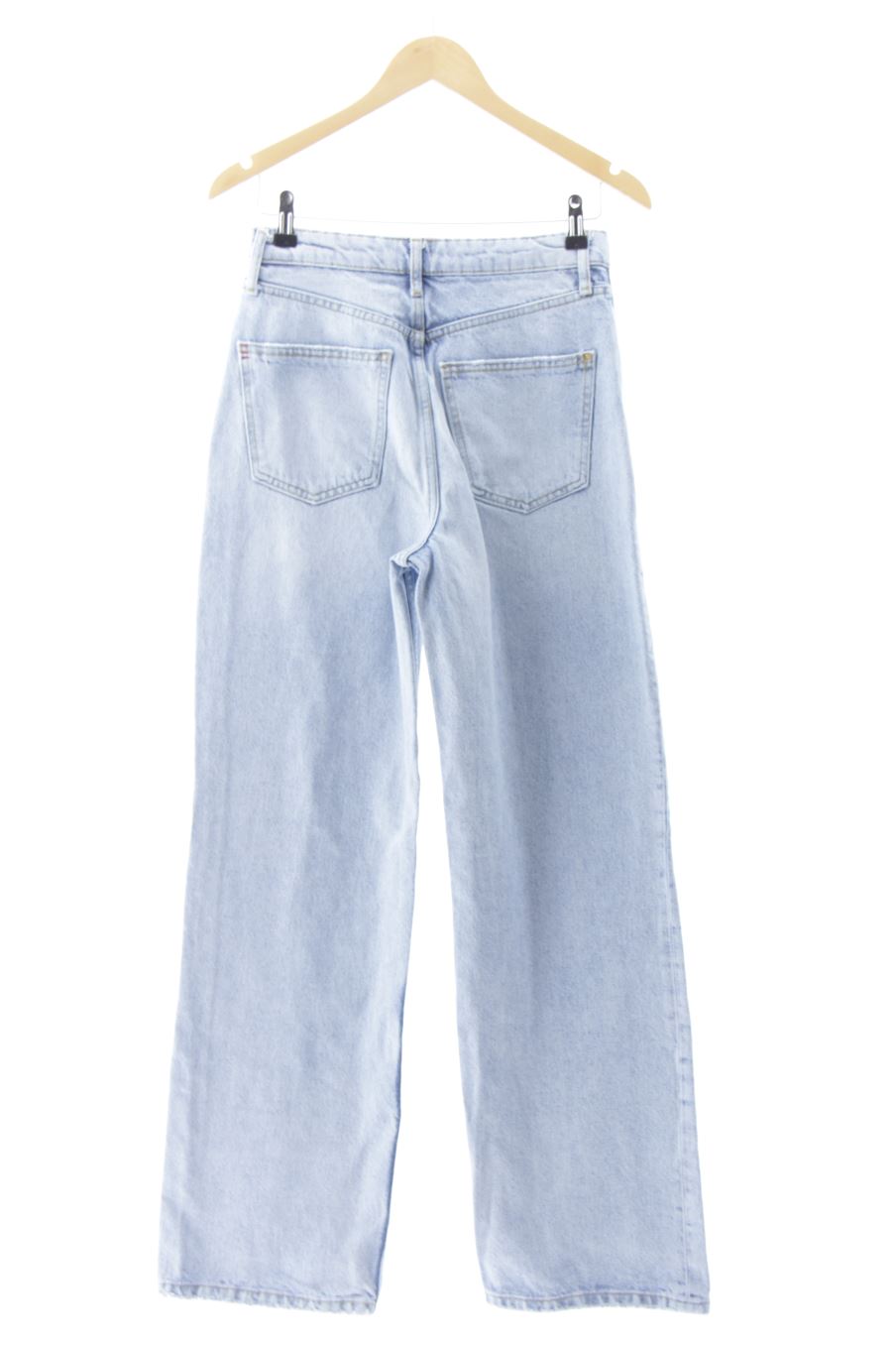 Jeans BDG de la taille 38, de couleur bleu de denim