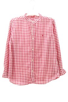 Chemise manches longues 10 ans Neck & Neck
